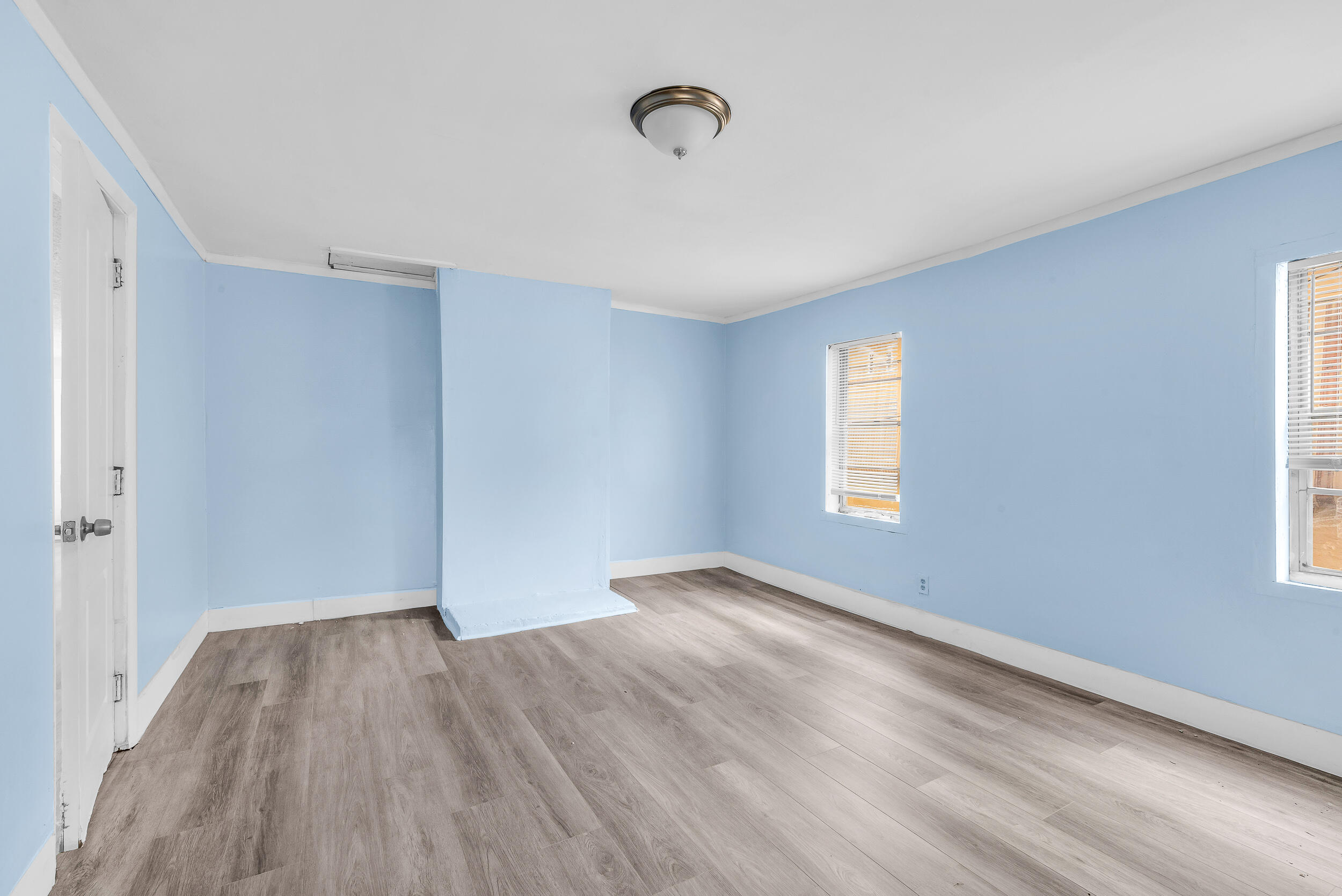 ACREHOME PARK SECOND ADD - Residential