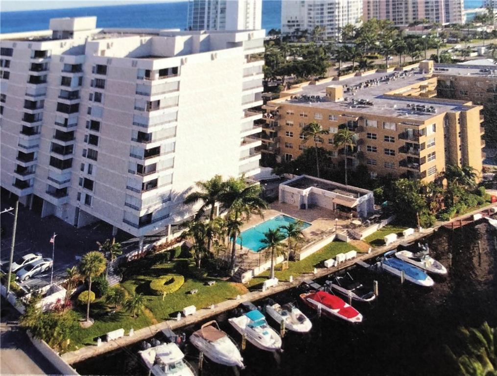 EMERALD TOWERS CONDO - Residential