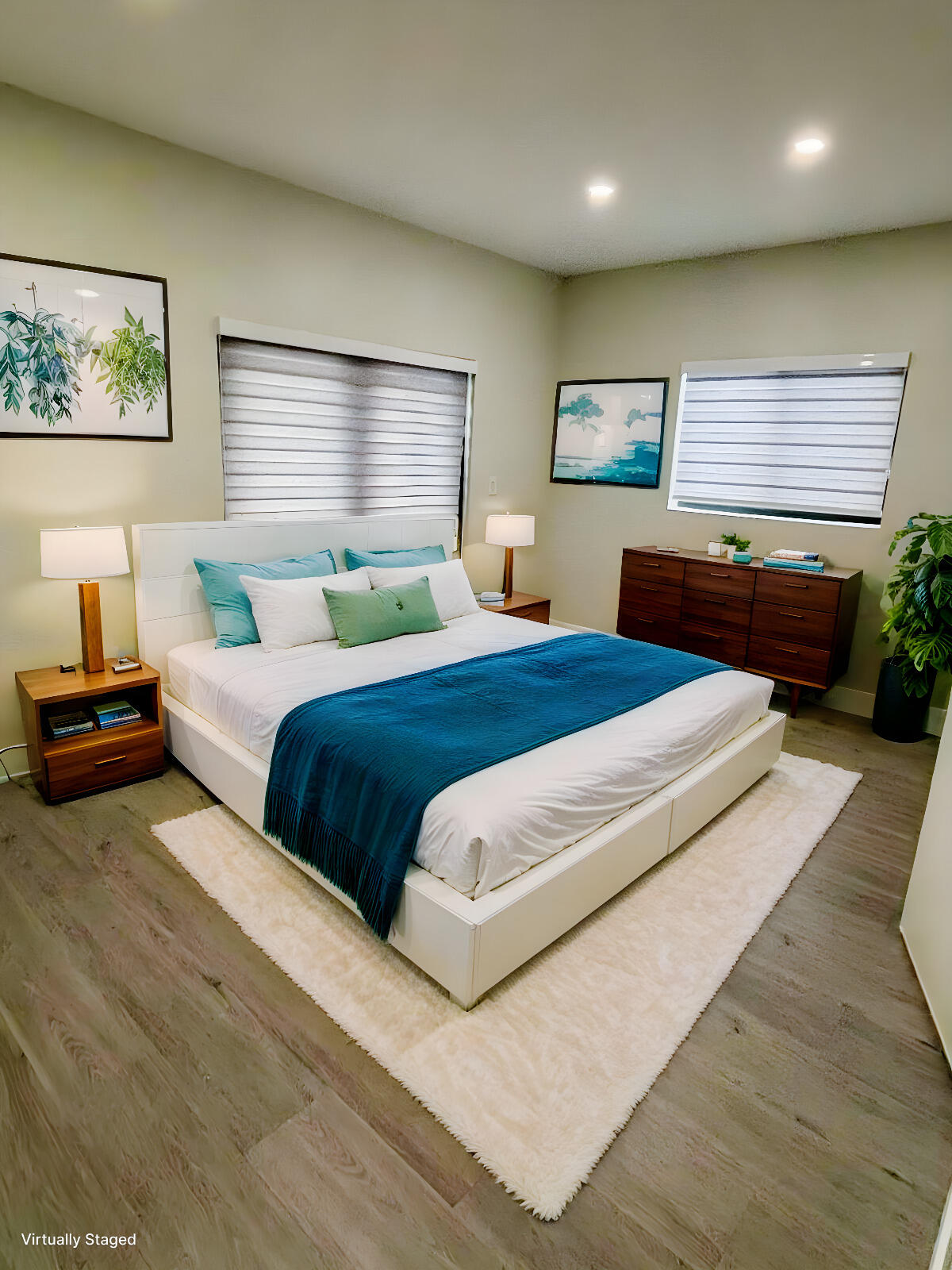 SEMINOLE CITY SEC 1 - Residential Lease