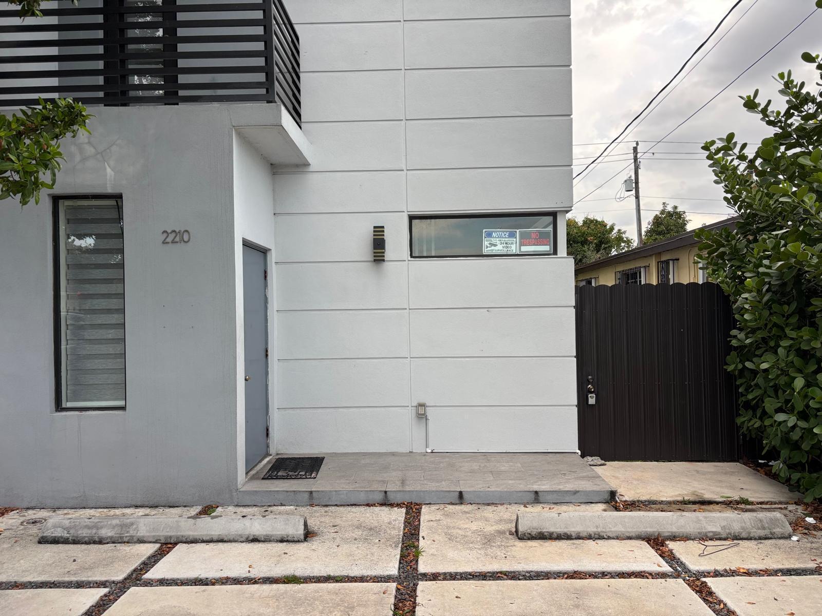 SEMINOLE CITY SEC 1 - Residential Lease