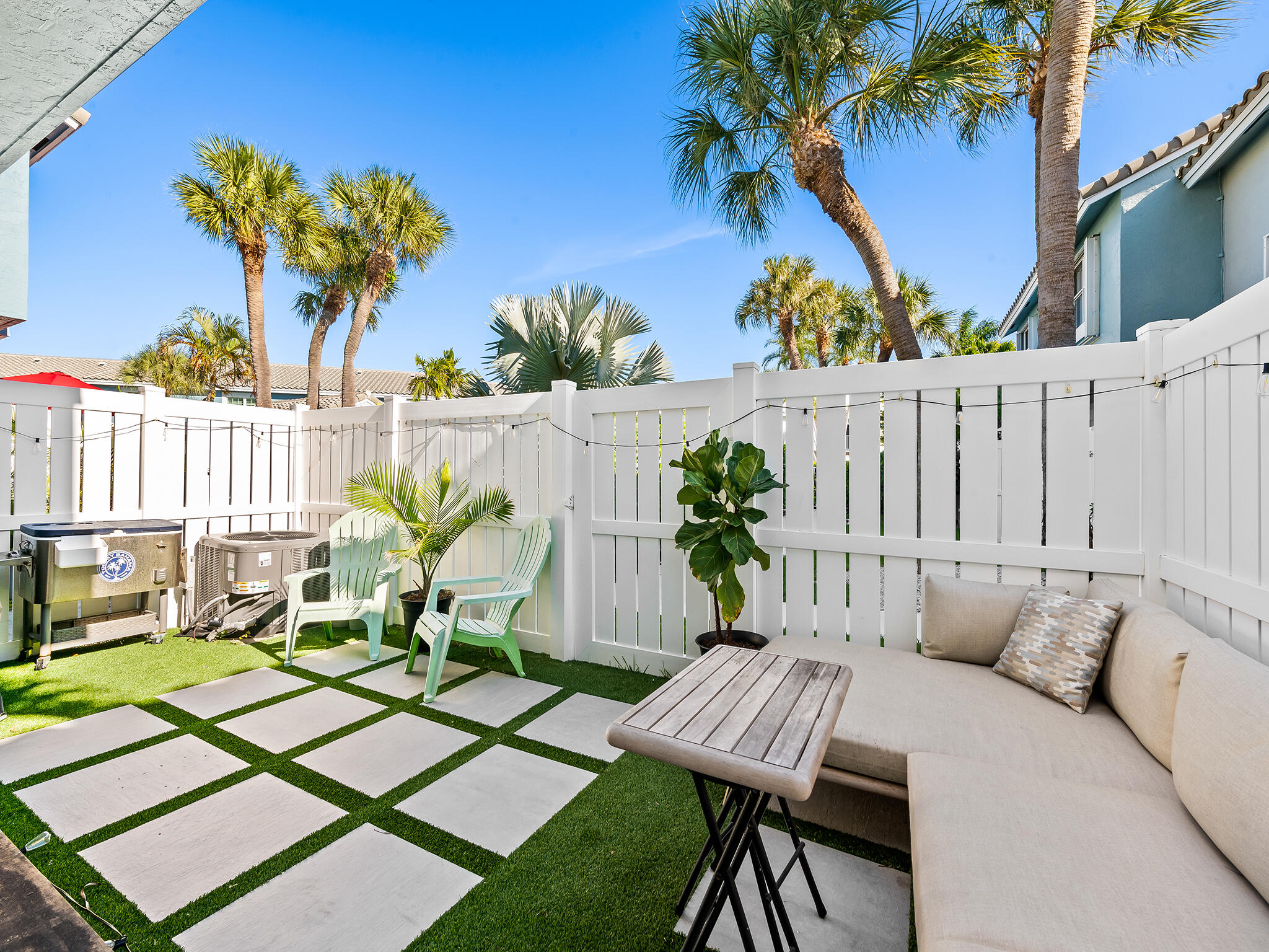 BOCA QUAY - Residential