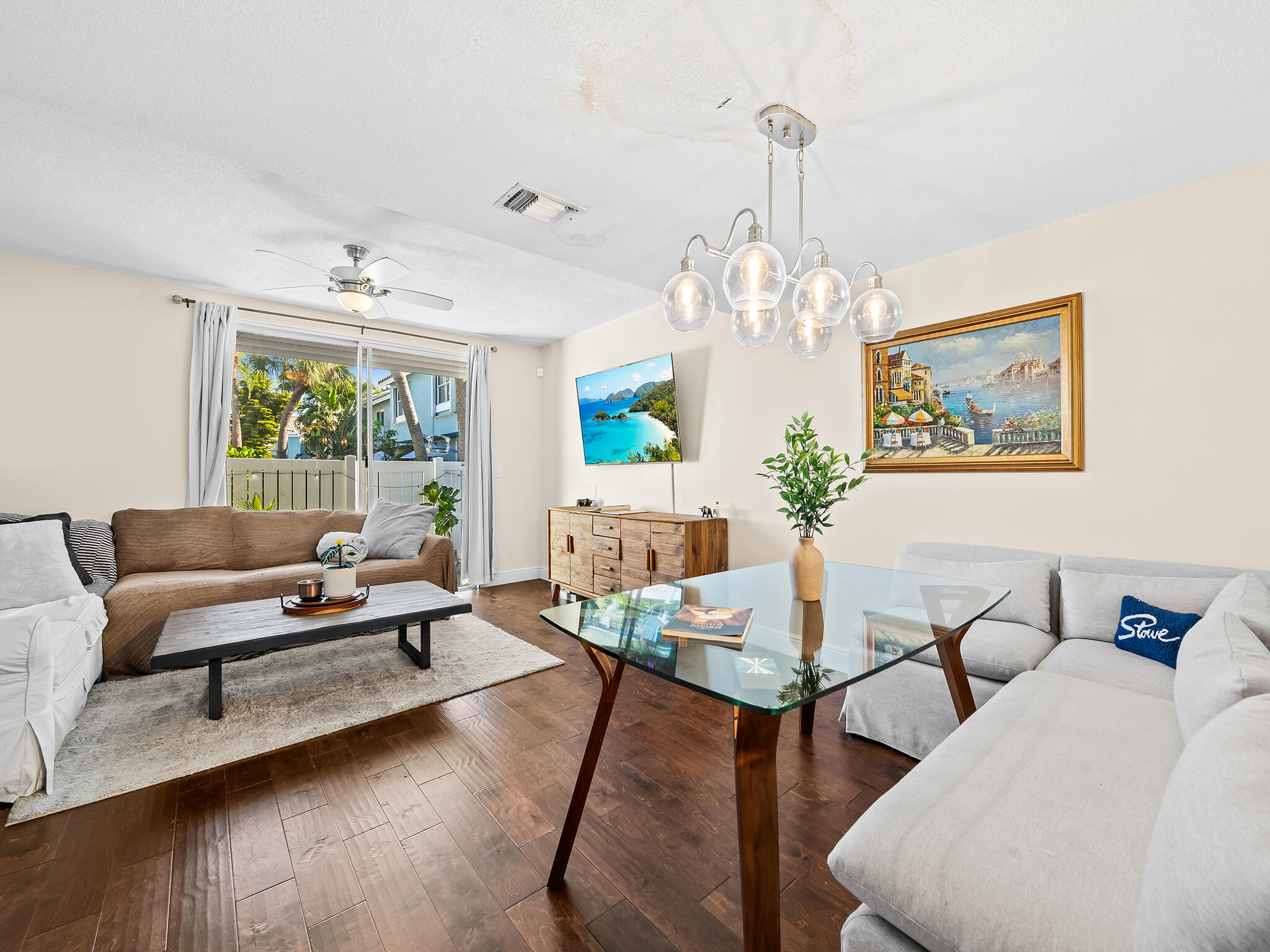 BOCA QUAY - Residential