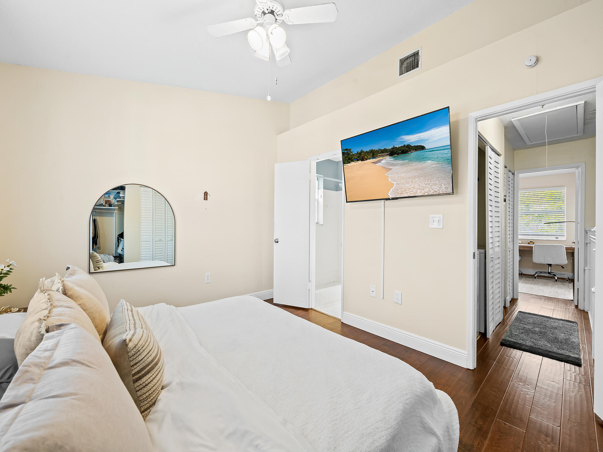 BOCA QUAY - Residential