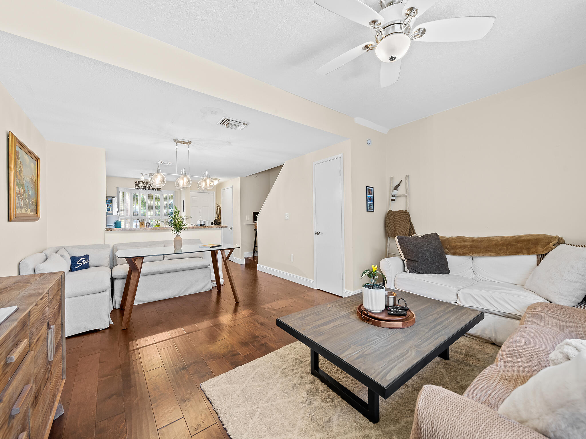 BOCA QUAY - Residential