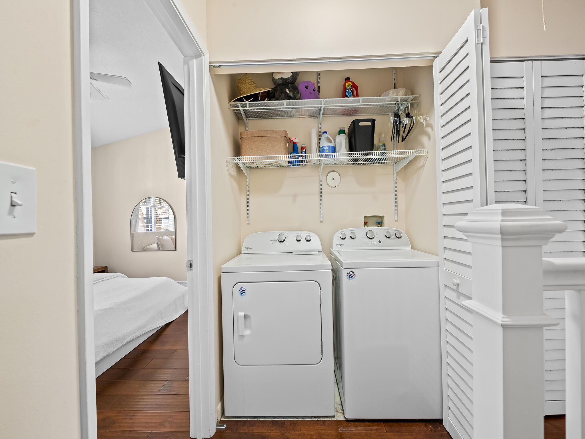 BOCA QUAY - Residential