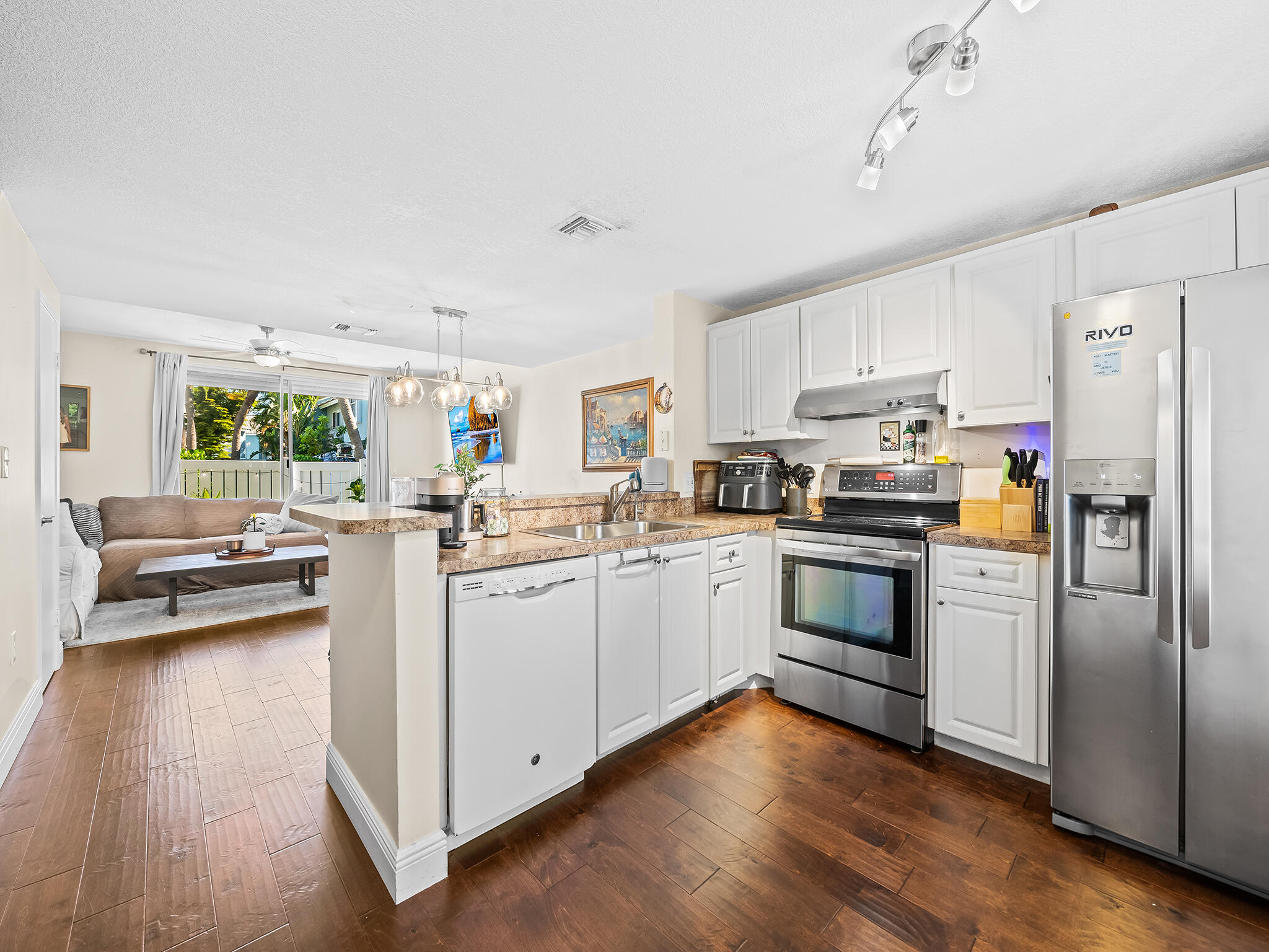 BOCA QUAY - Residential