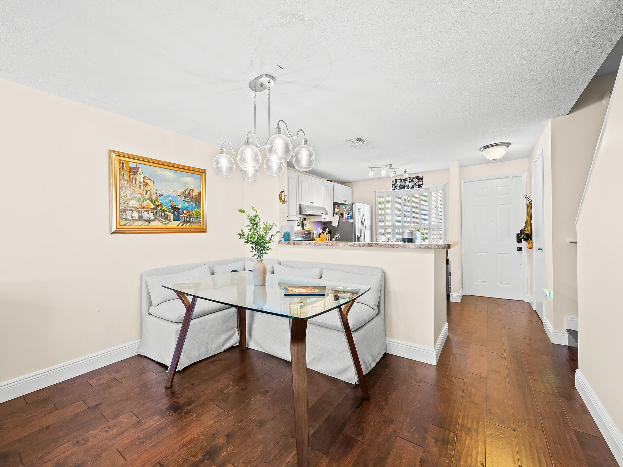 BOCA QUAY - Residential