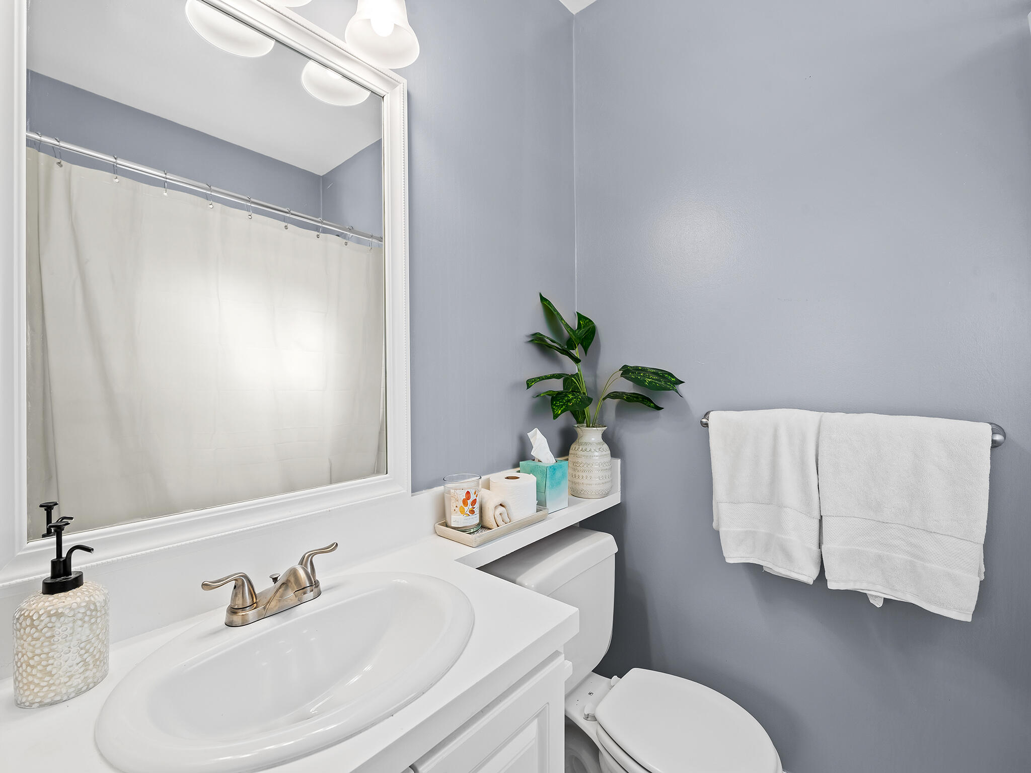 BOCA QUAY - Residential