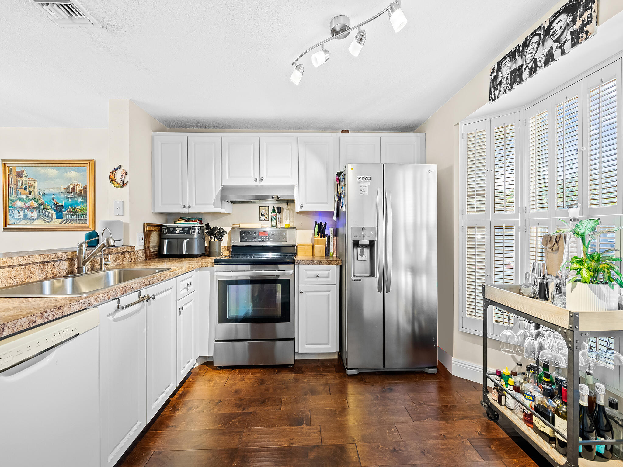 BOCA QUAY - Residential