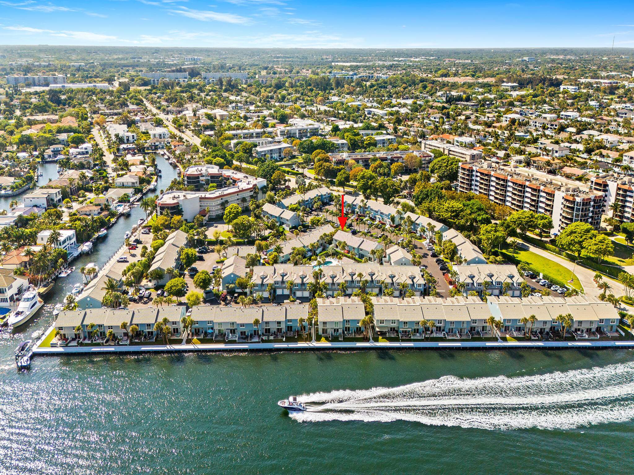 BOCA QUAY - Residential