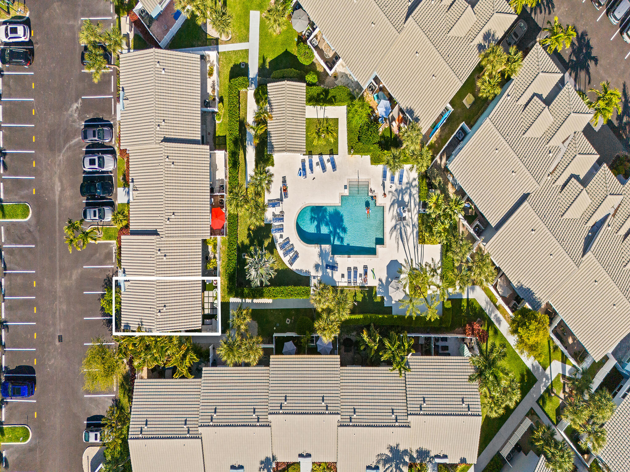 BOCA QUAY - Residential