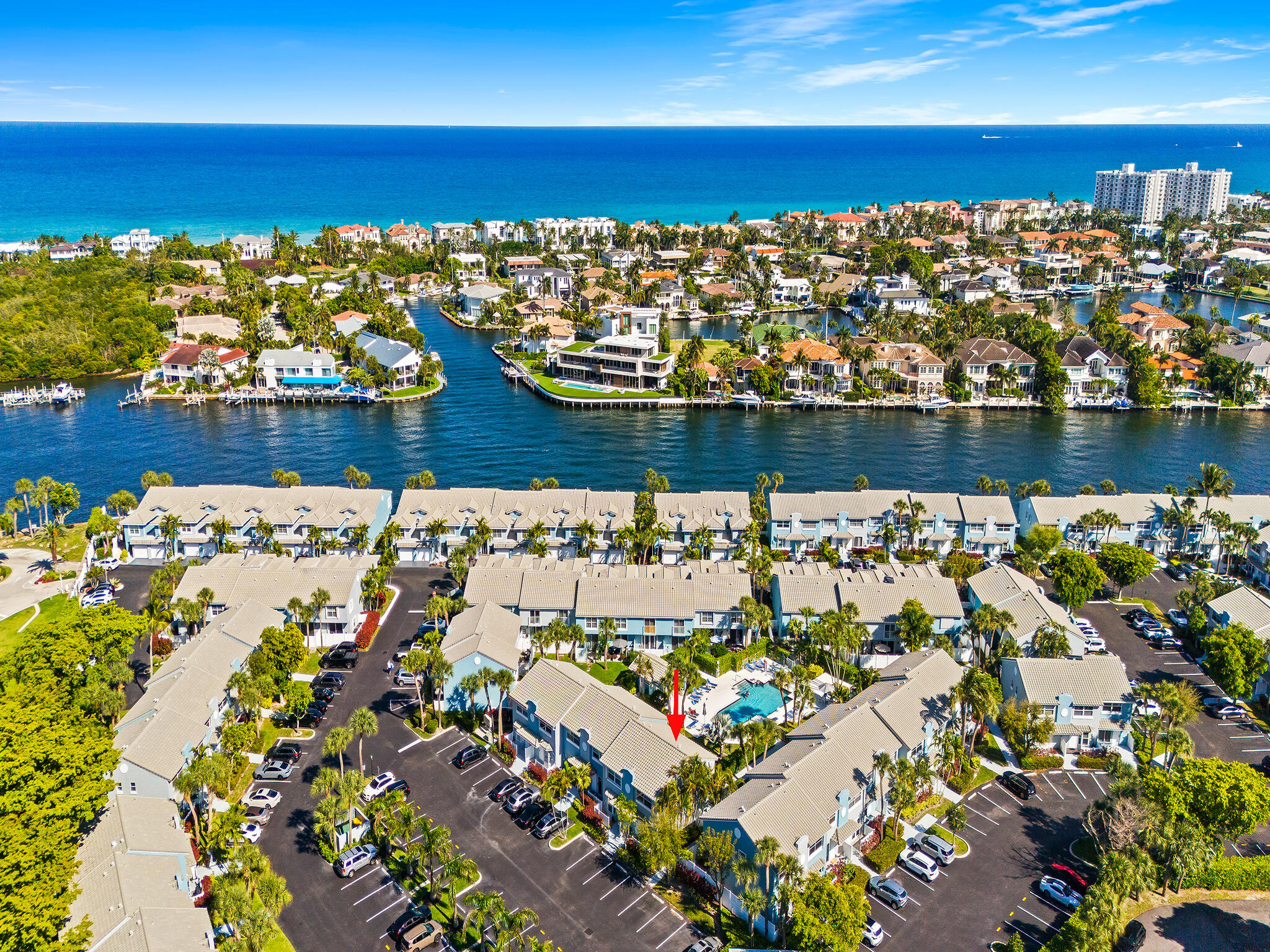 BOCA QUAY - Residential