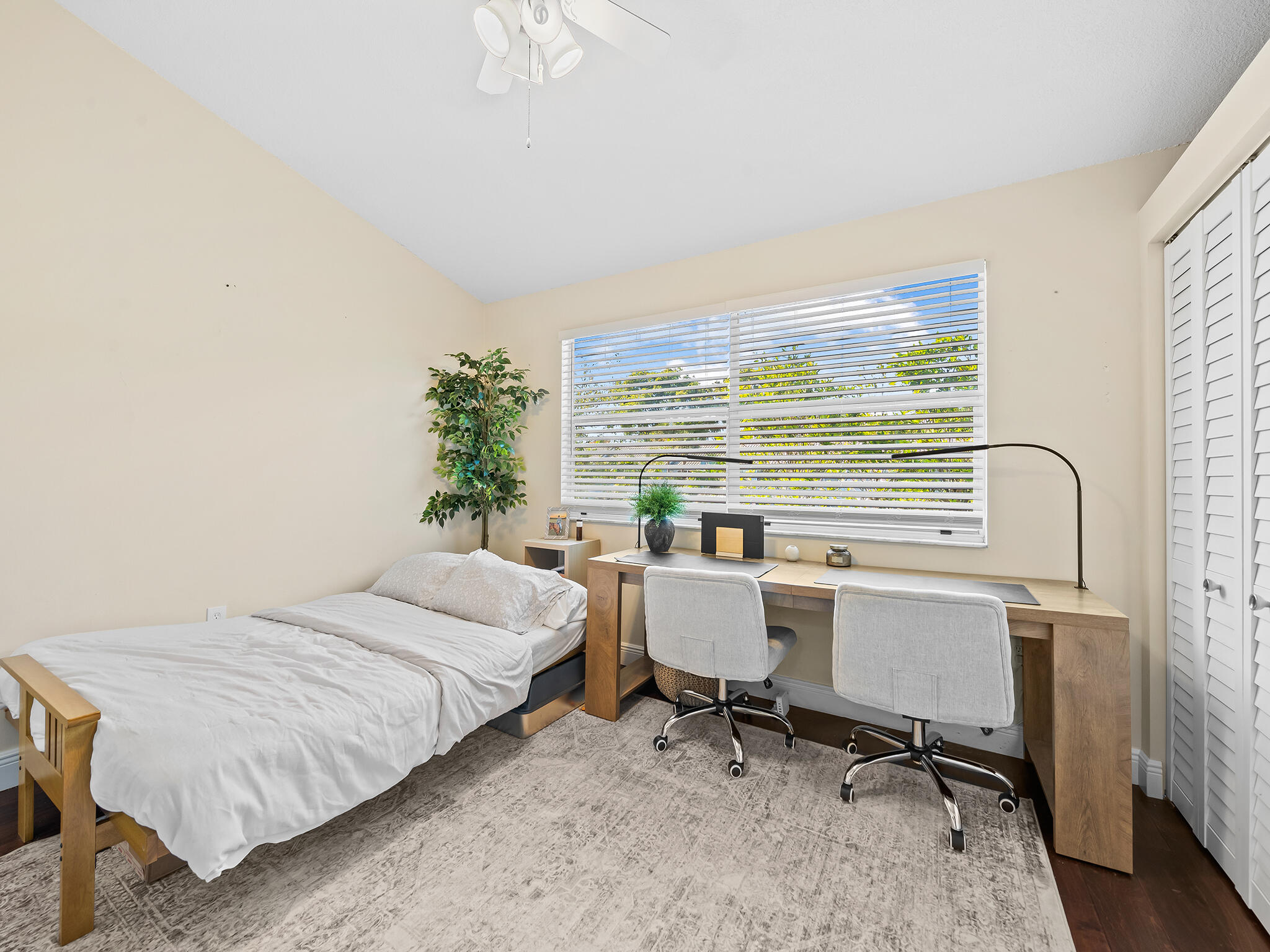 BOCA QUAY - Residential