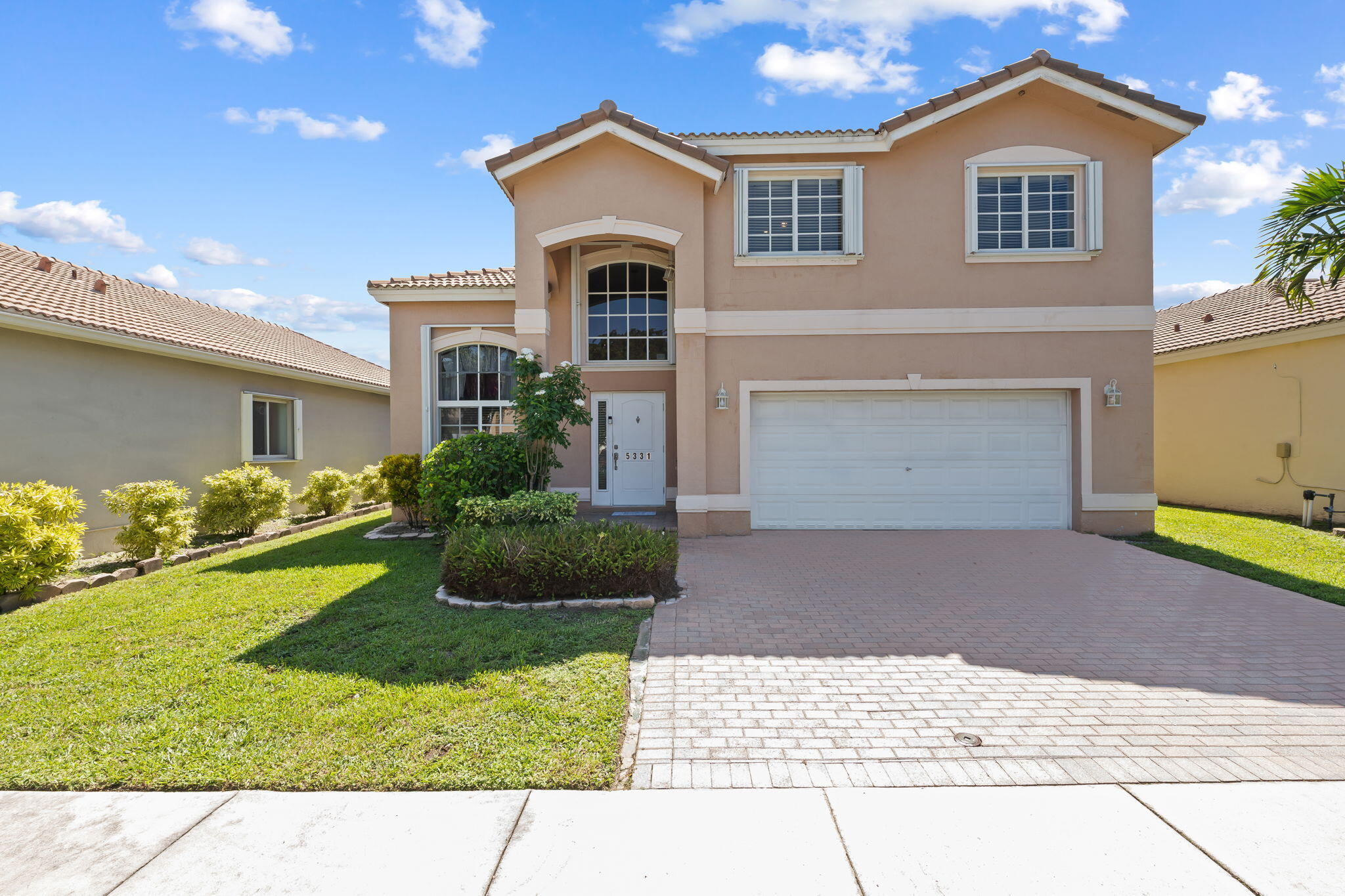 5331 NW 110TH Avenue