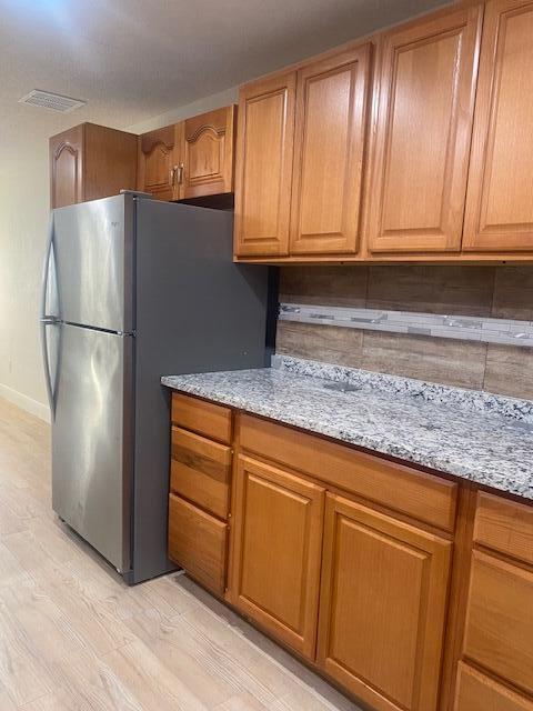 FORT PIERCE HEIGHTS - Residential Lease