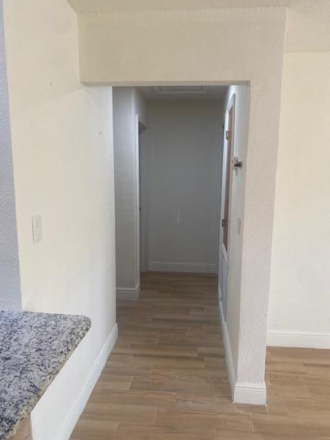 FORT PIERCE HEIGHTS - Residential Lease