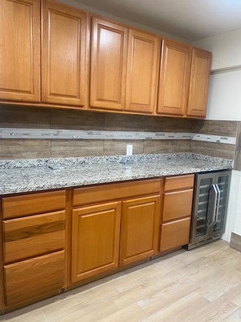 FORT PIERCE HEIGHTS - Residential Lease