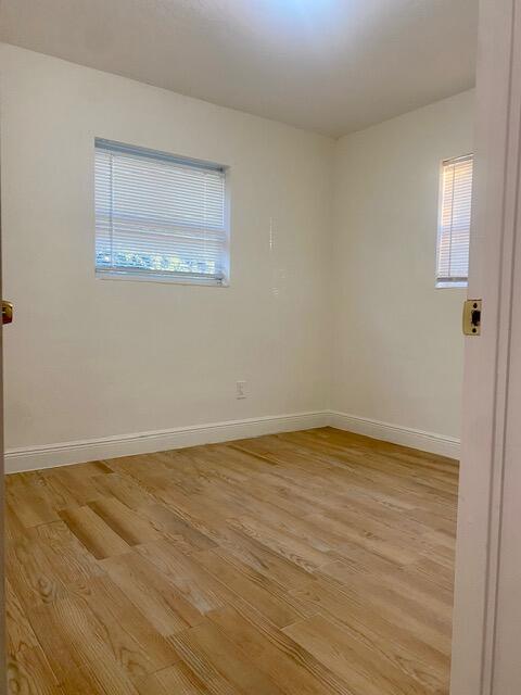 FORT PIERCE HEIGHTS - Residential Lease