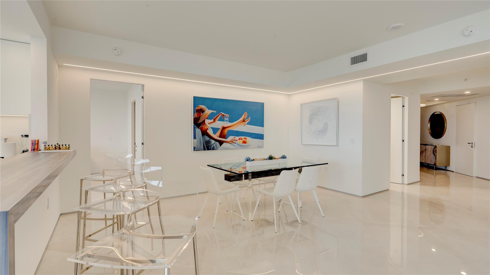 4240 Galt Ocean Drive 1006