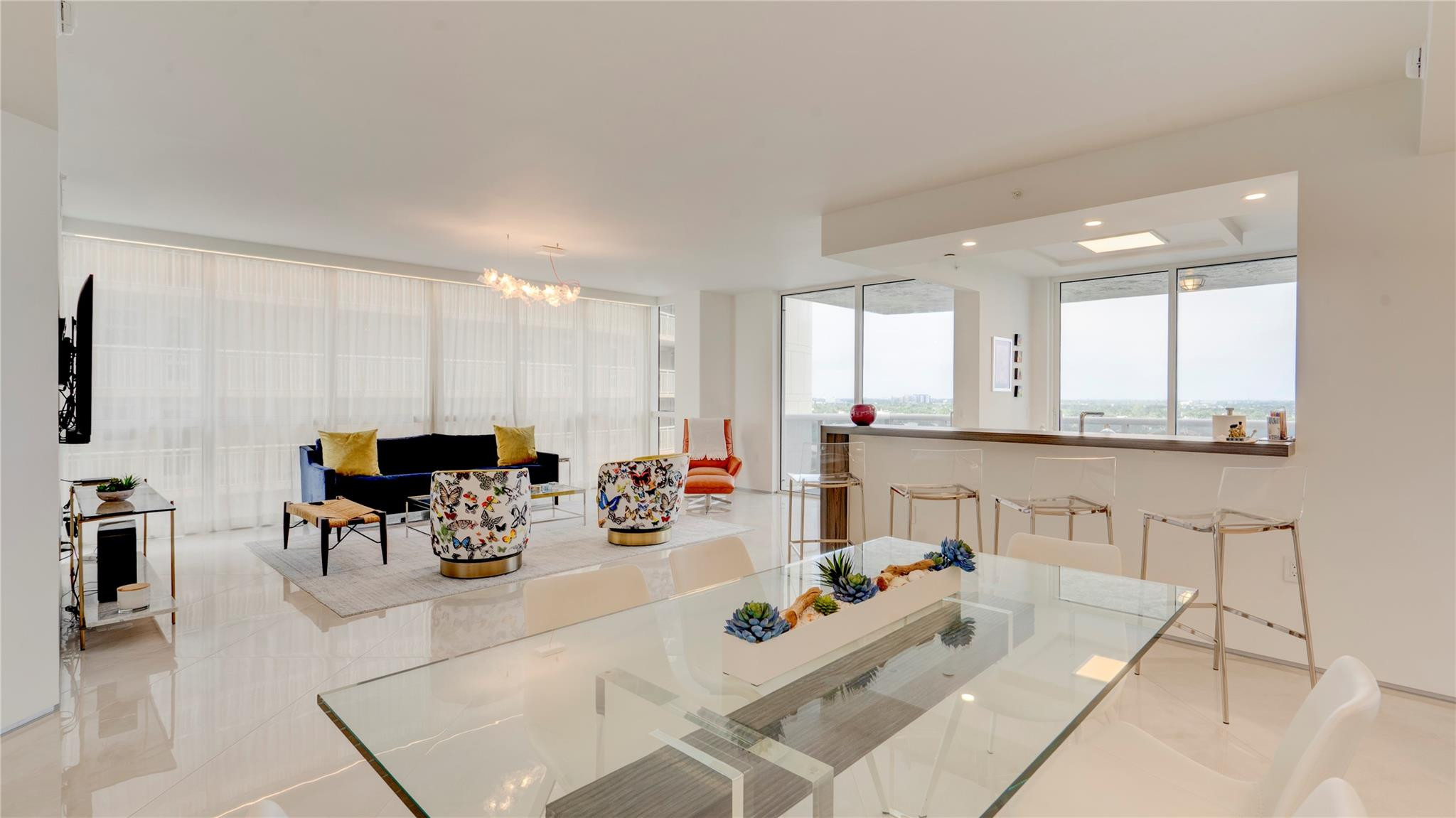 4240 Galt Ocean Drive 1006