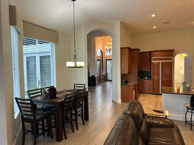 North Oaks PUD - Residential