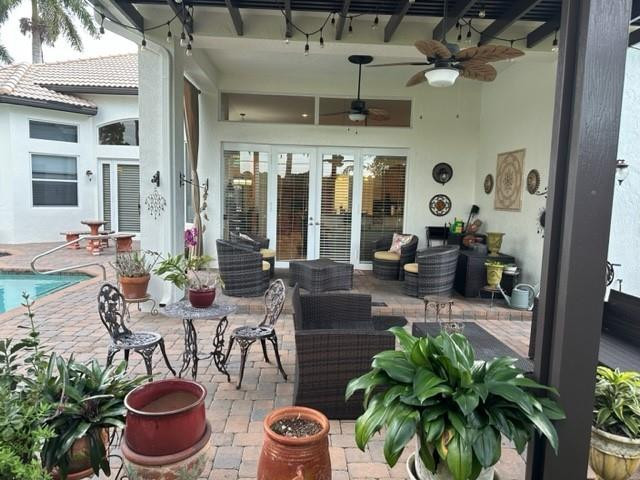 North Oaks PUD - Residential