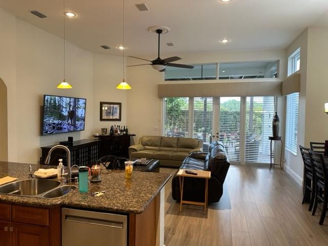 North Oaks PUD - Residential