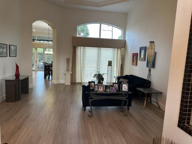 North Oaks PUD - Residential