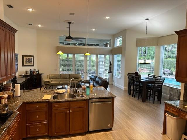 North Oaks PUD - Residential