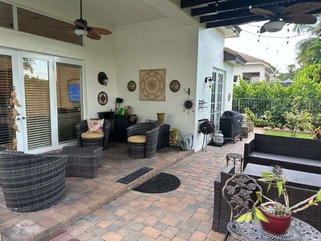 North Oaks PUD - Residential