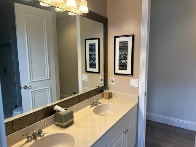 North Oaks PUD - Residential