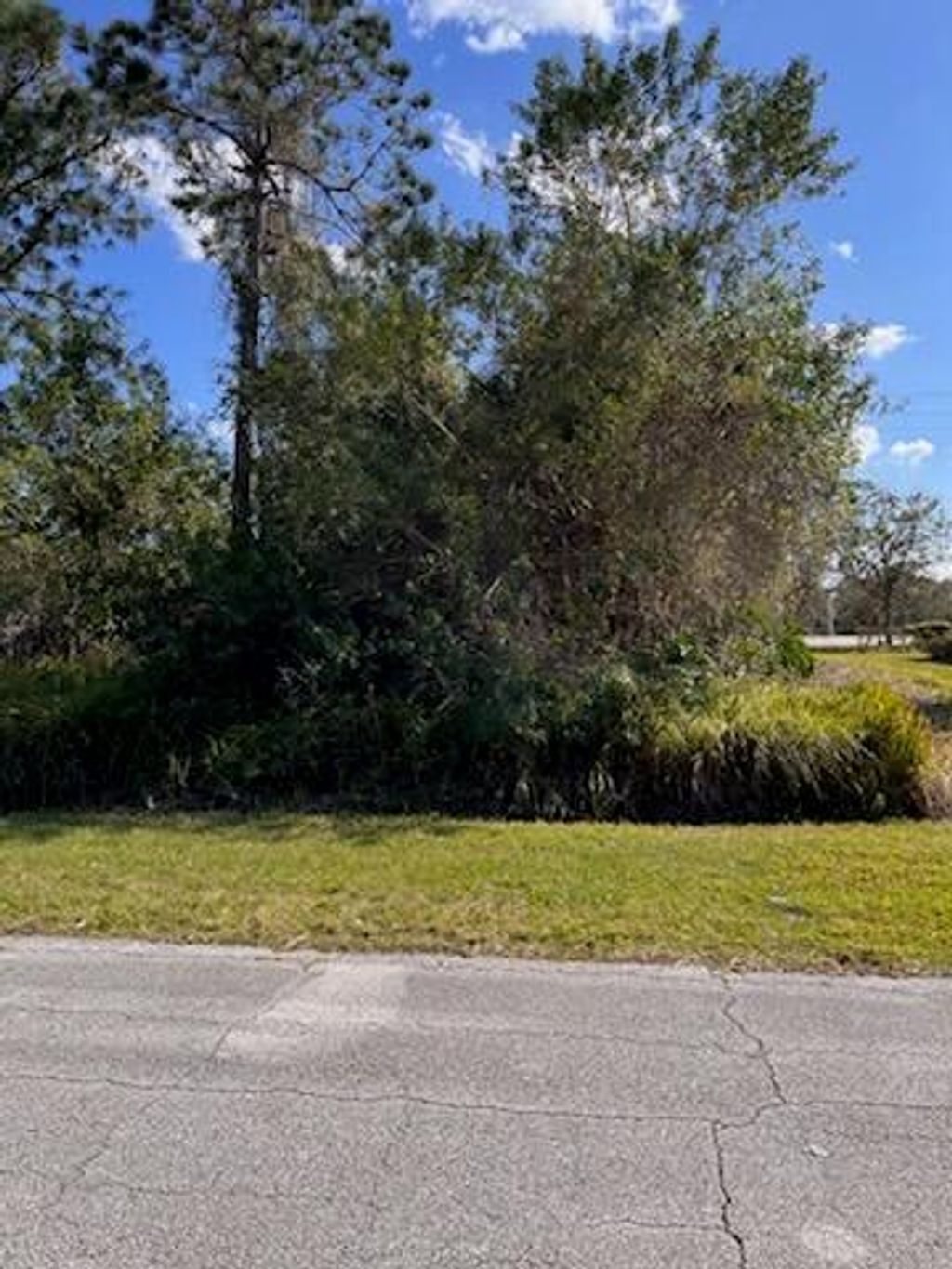 Photo of 5960 NW Telford Avenue, Port Saint Lucie, FL 34983 (MLS # R10972275)