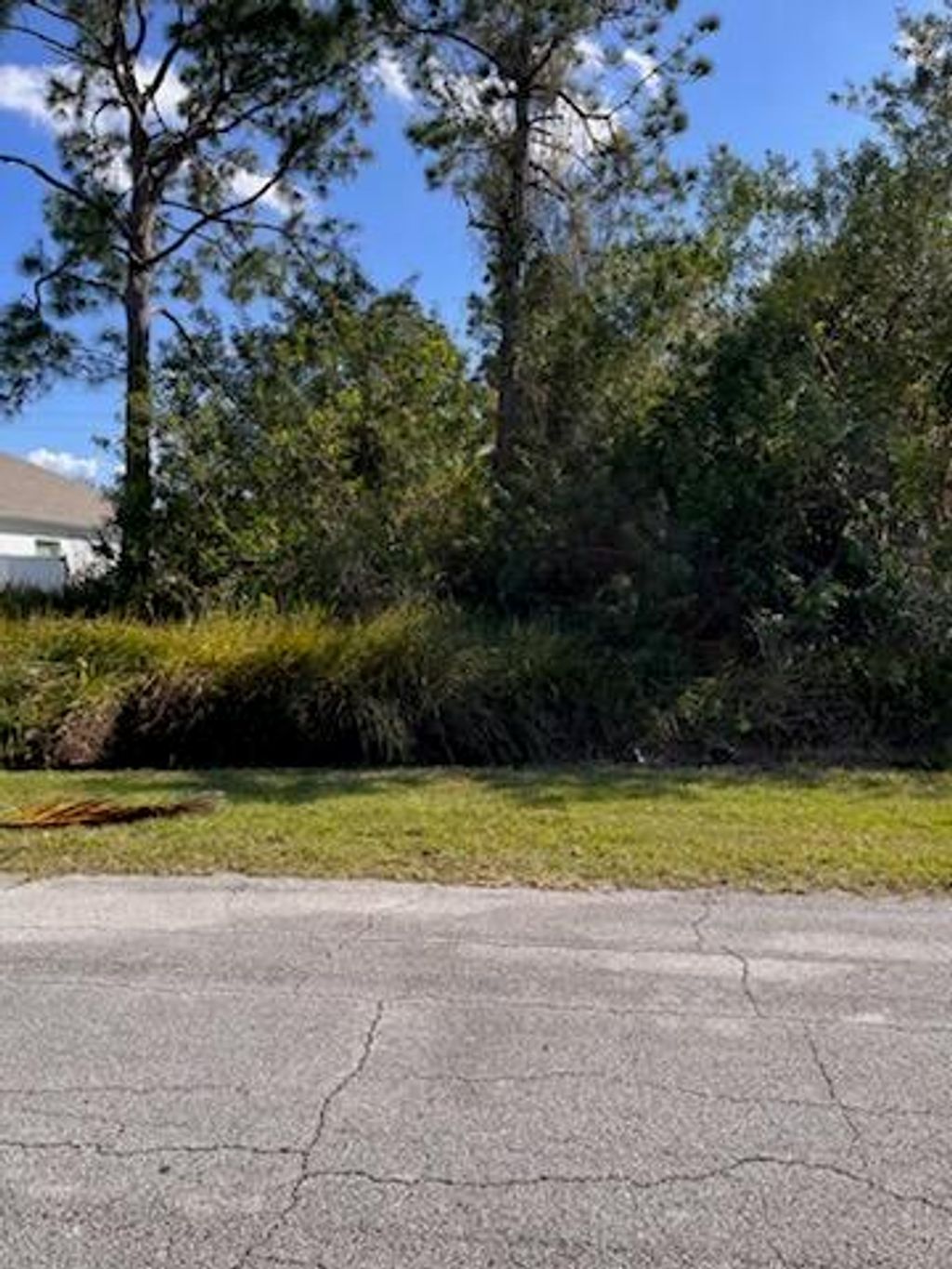 Photo of 5960 NW Telford Avenue, Port Saint Lucie, FL 34983 (MLS # R10972275)