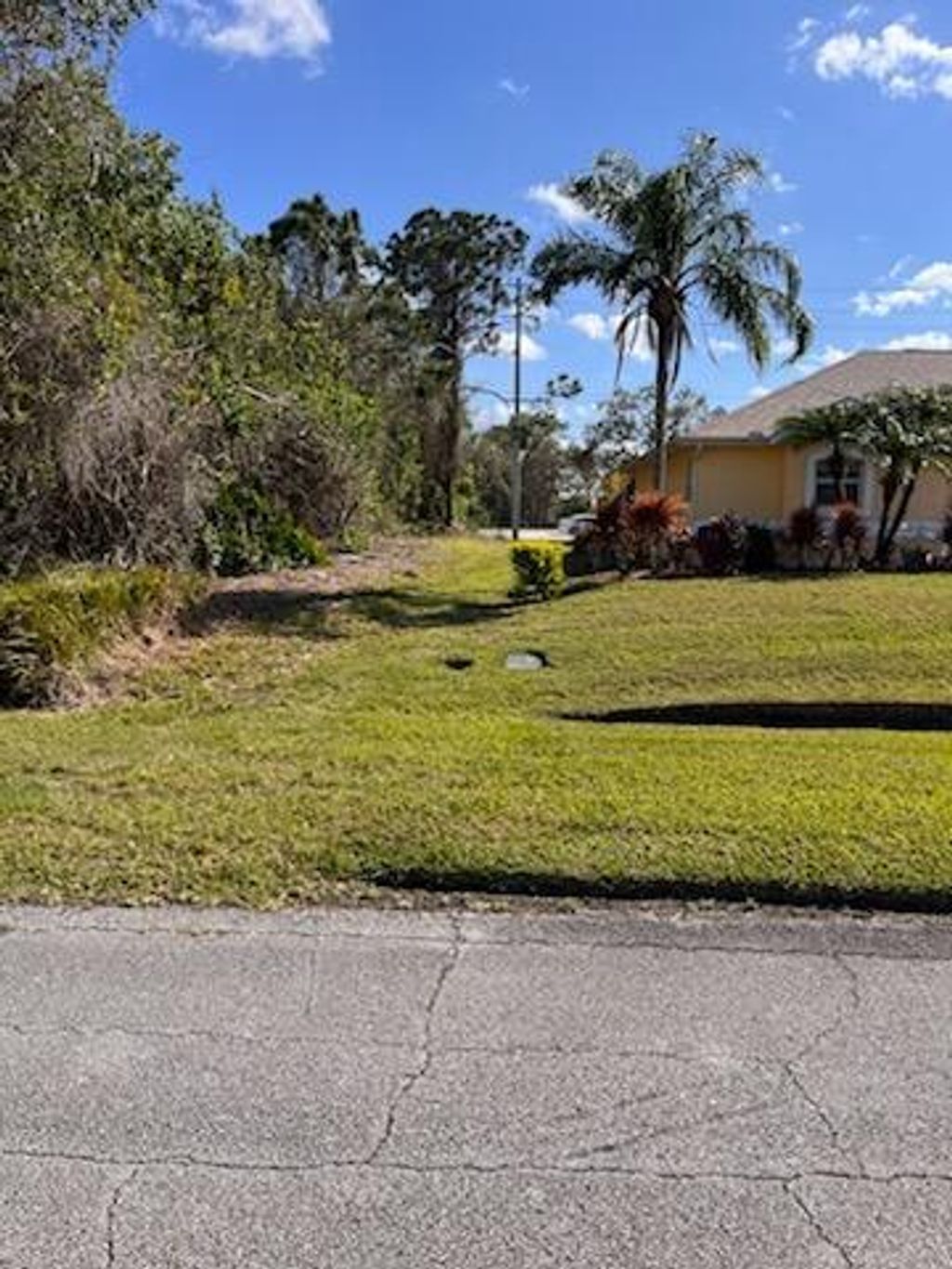 Photo of 5960 NW Telford Avenue, Port Saint Lucie, FL 34983 (MLS # R10972275)