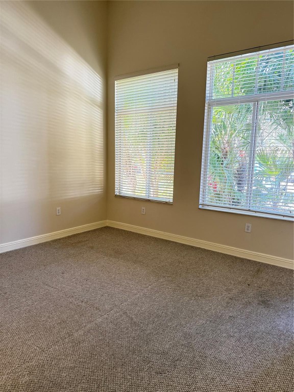 The Palms at Weston - Residential