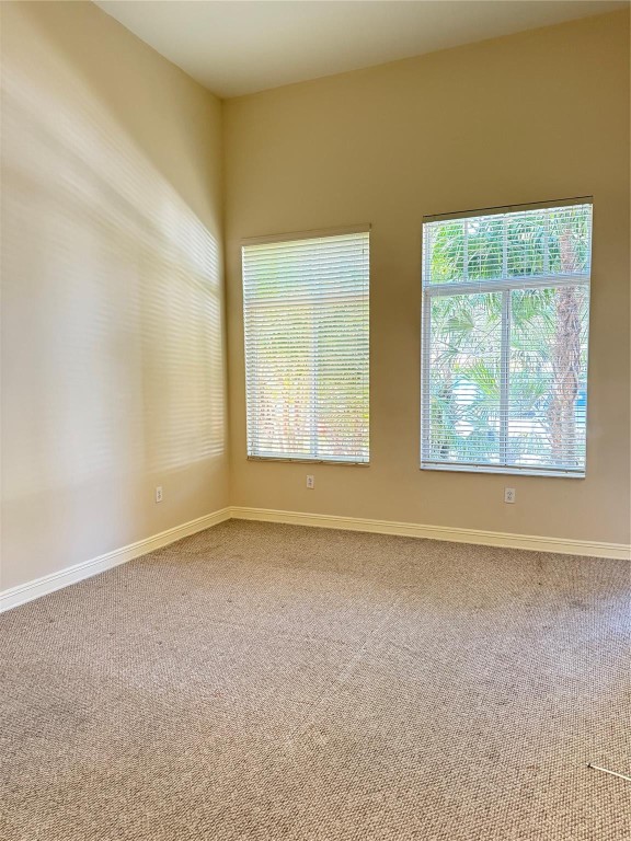 The Palms at Weston - Residential