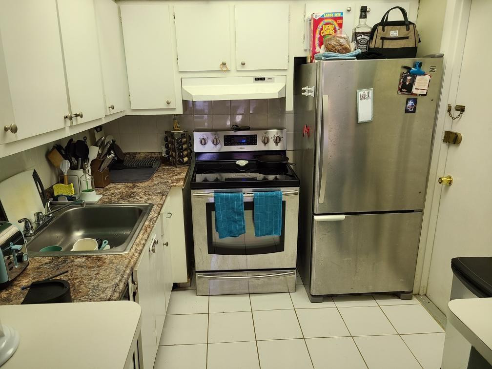 Spanish Oaks Condo - Residential Lease