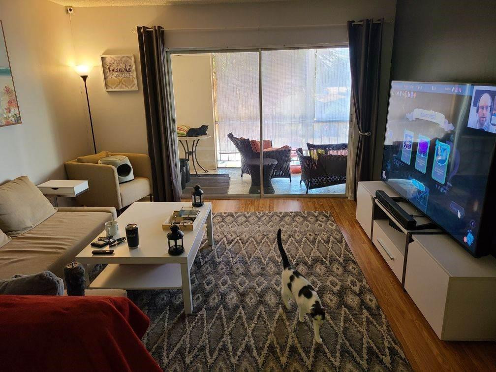 Spanish Oaks Condo - Residential Lease