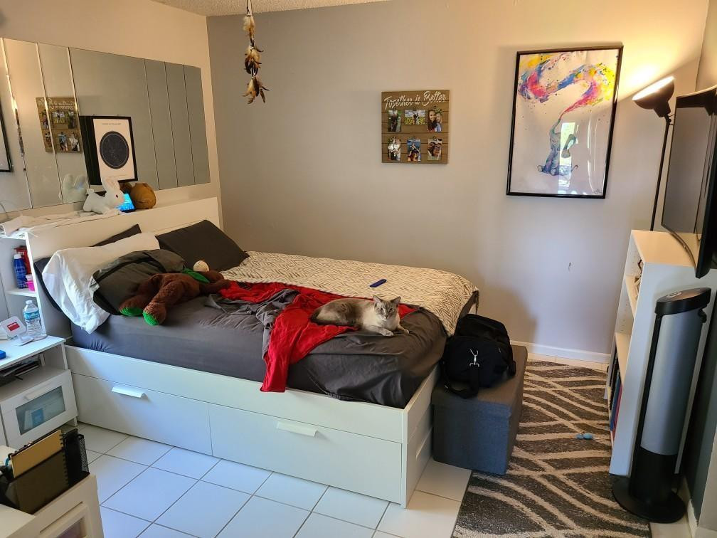 Spanish Oaks Condo - Residential Lease