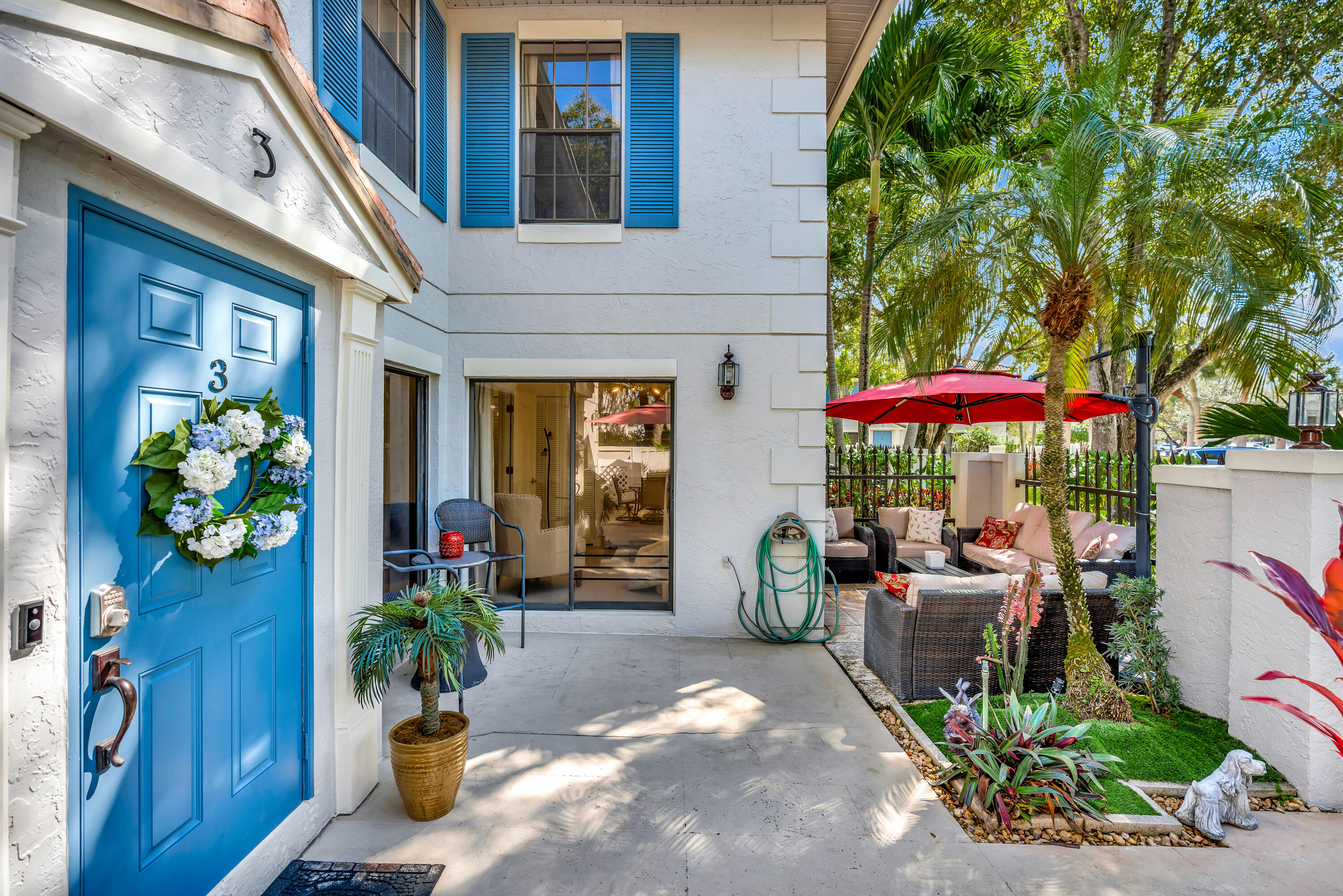 PRESTWICK CHASE - Residential