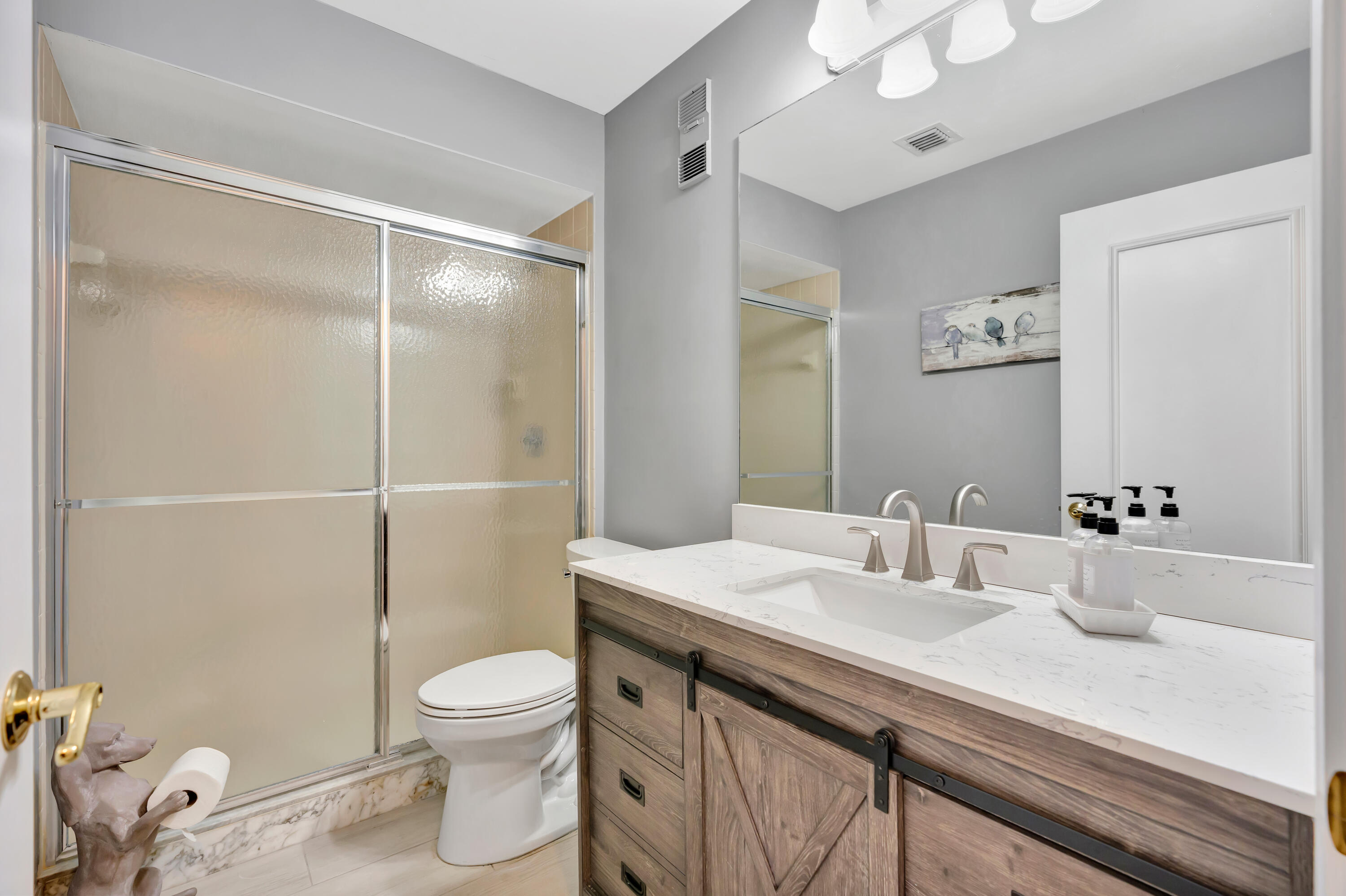 PRESTWICK CHASE - Residential