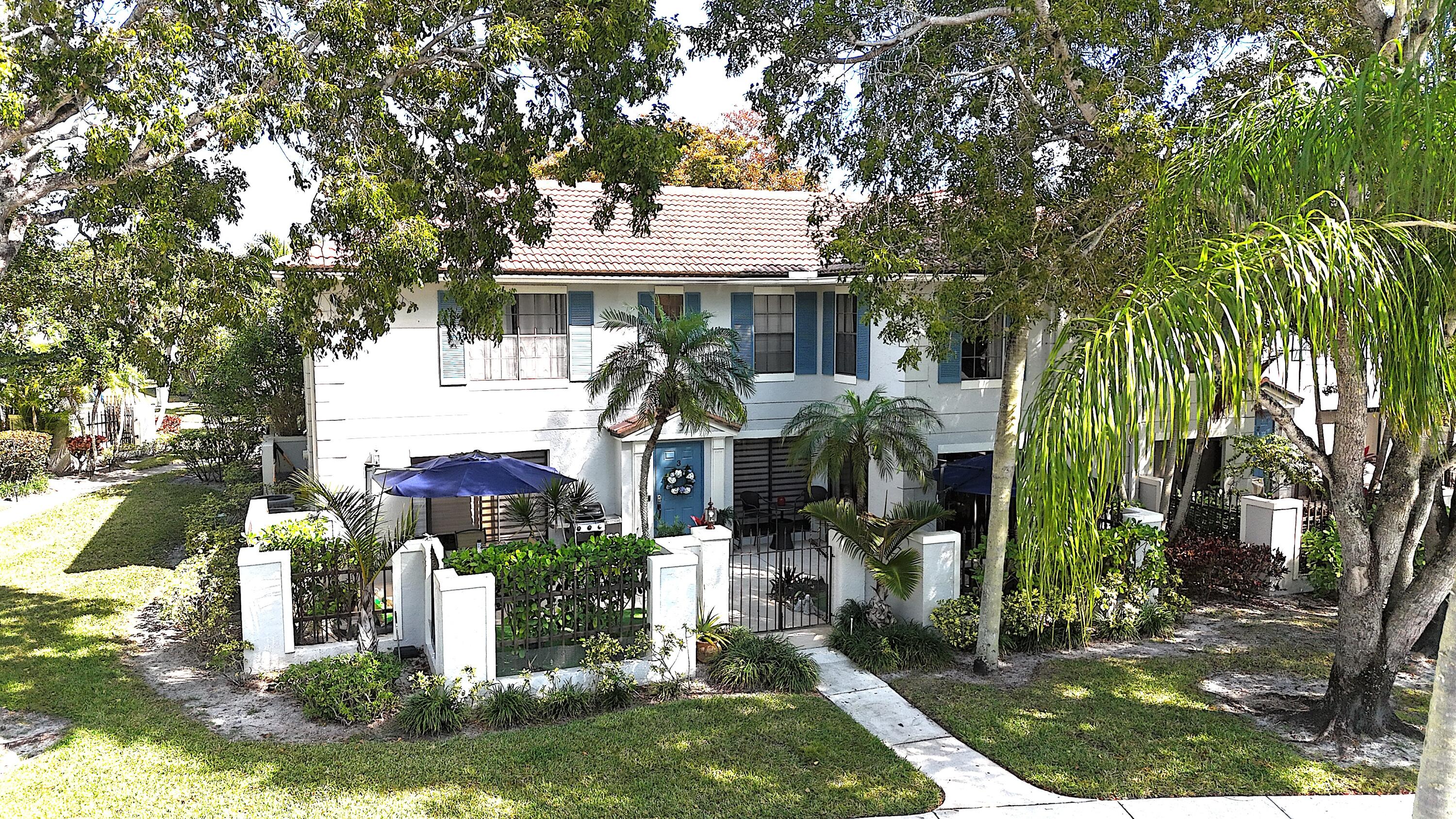 PRESTWICK CHASE - Residential