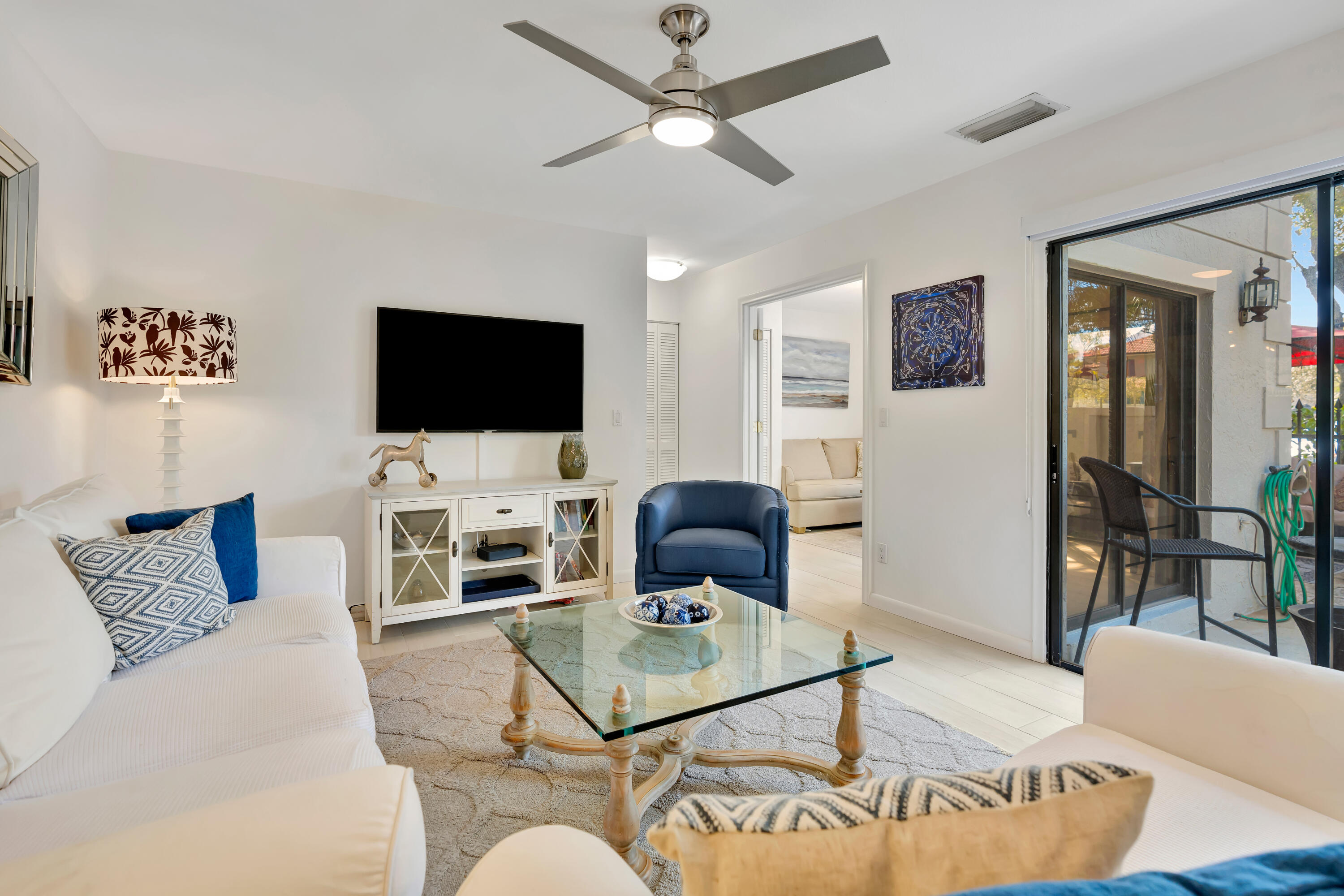 PRESTWICK CHASE - Residential