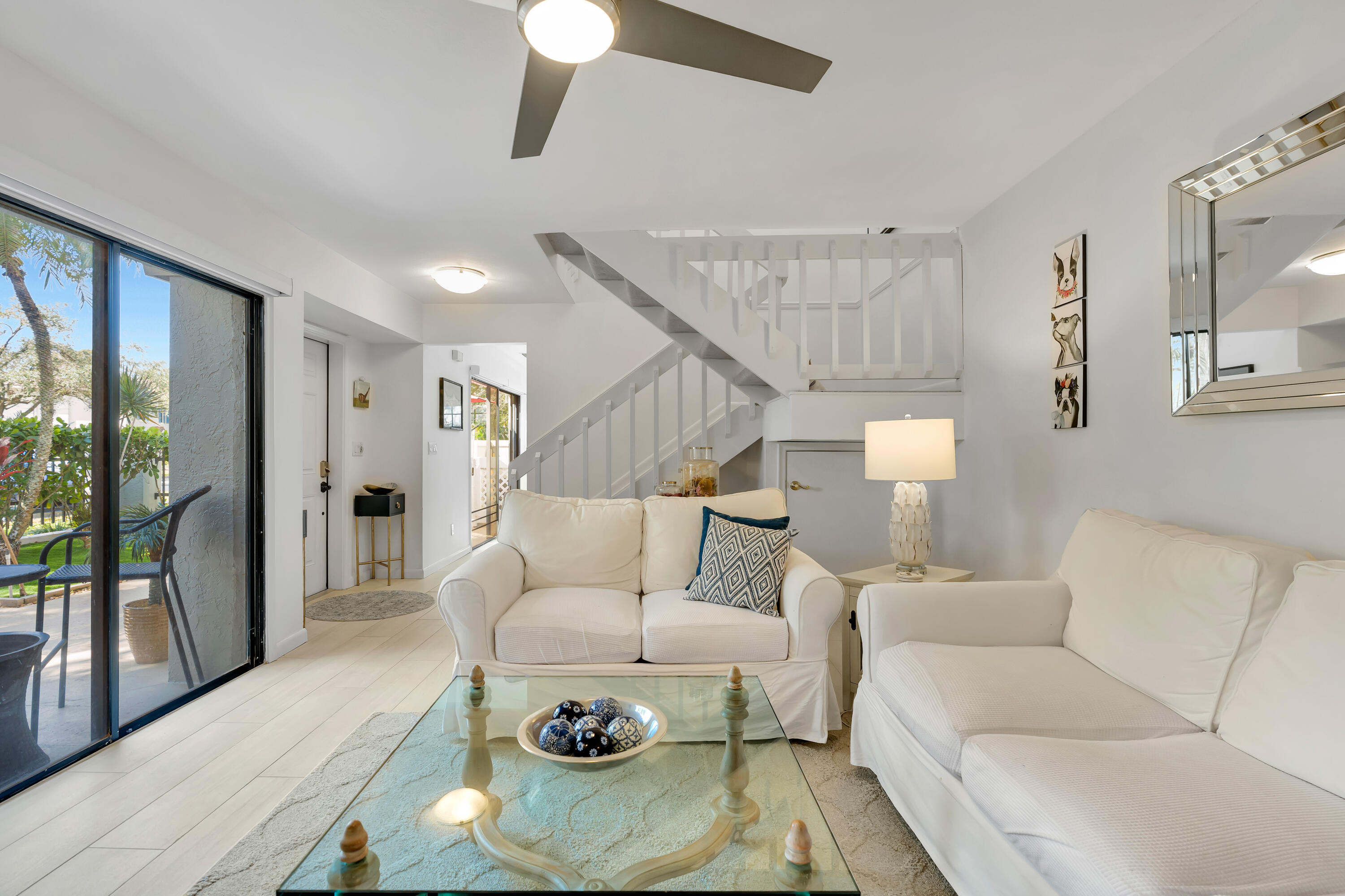 PRESTWICK CHASE - Residential