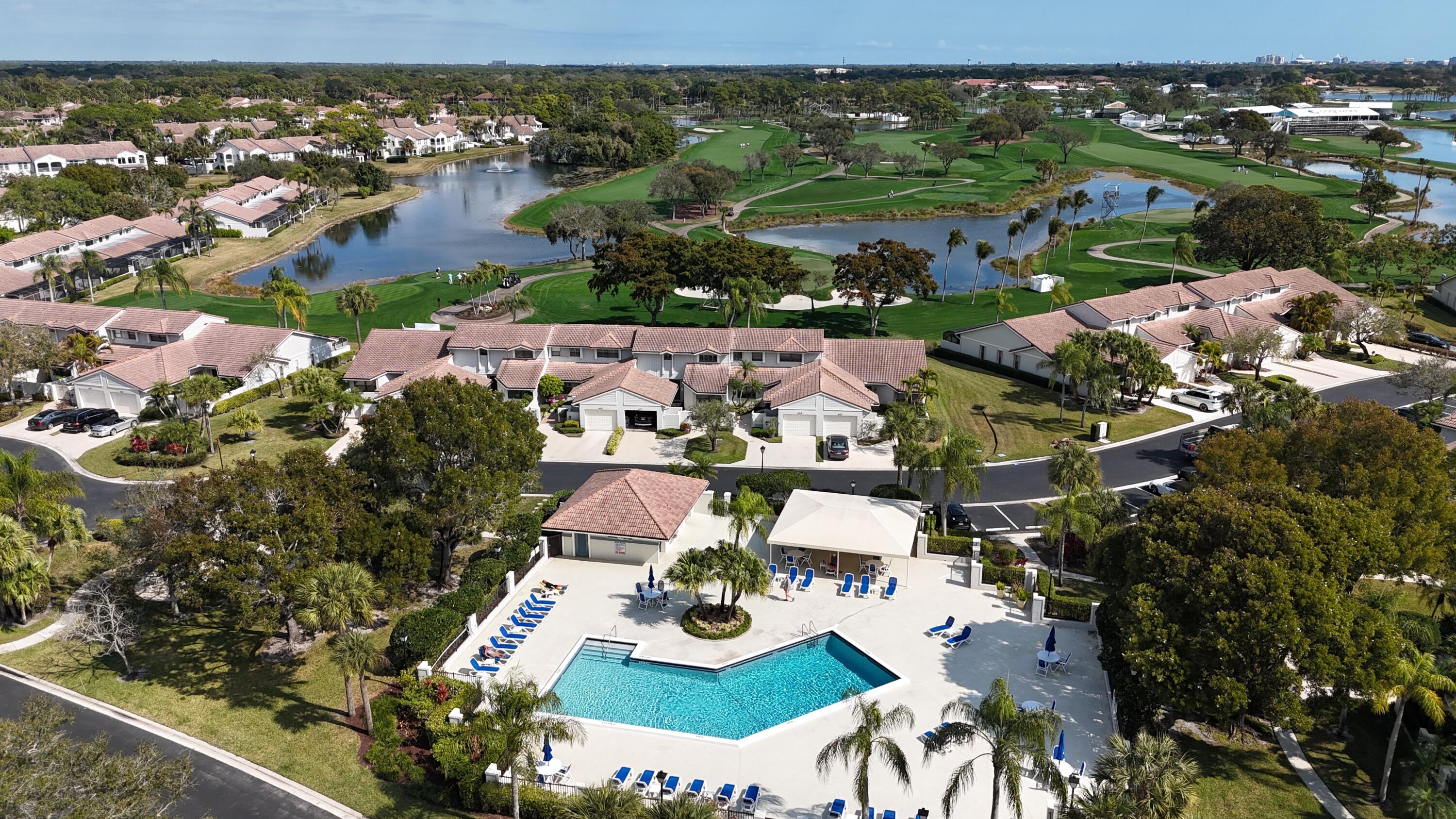 PRESTWICK CHASE - Residential