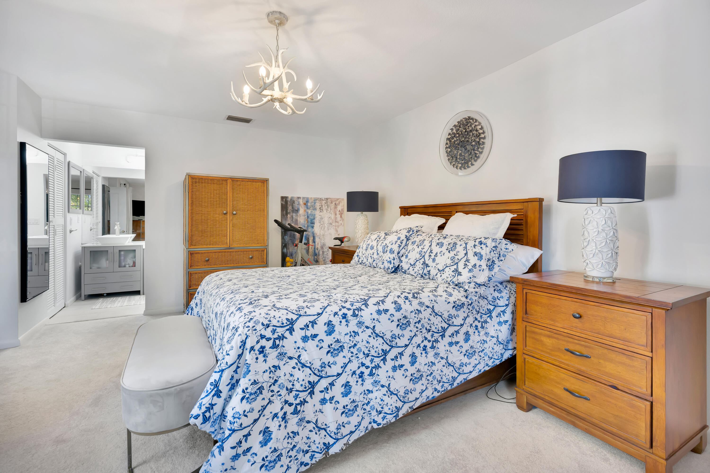 PRESTWICK CHASE - Residential