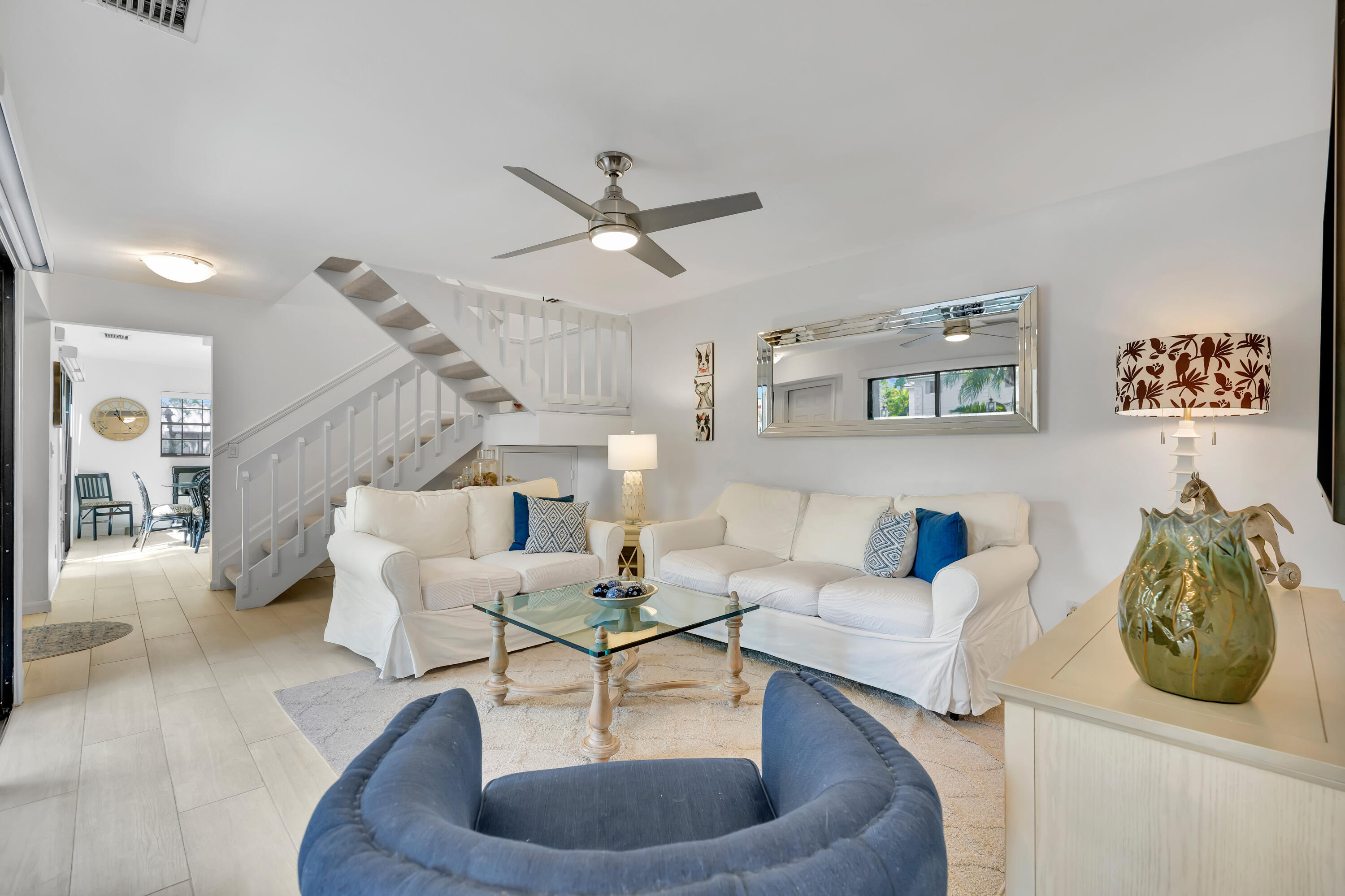 PRESTWICK CHASE - Residential