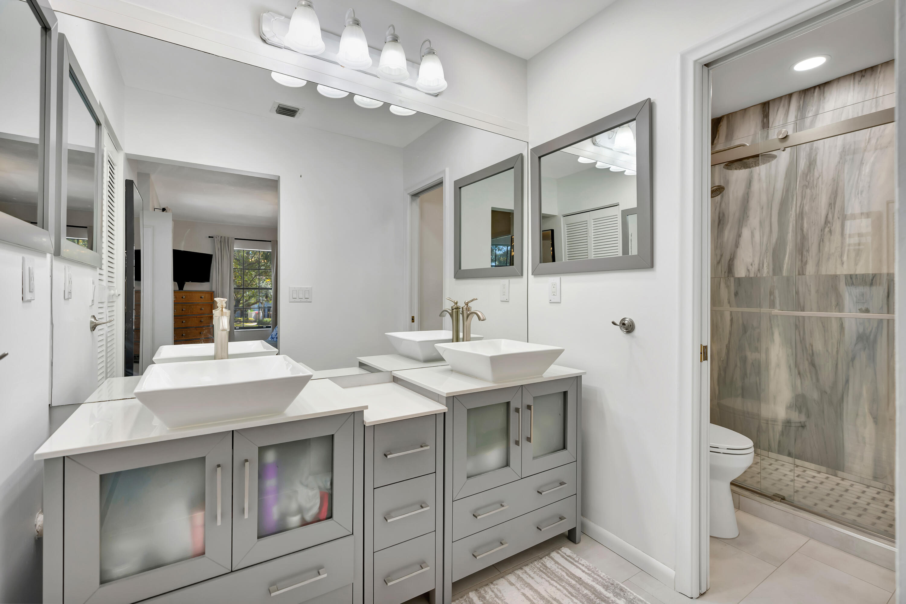 PRESTWICK CHASE - Residential