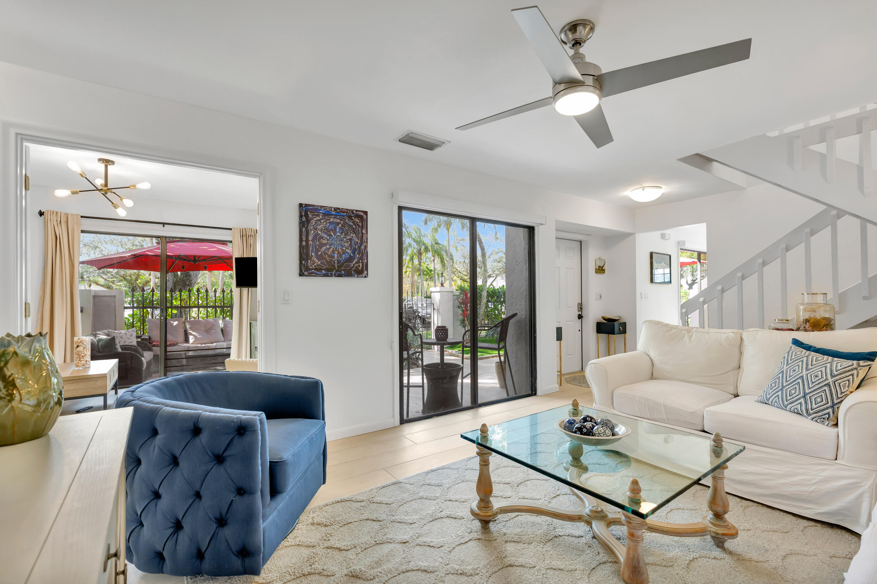 PRESTWICK CHASE - Residential