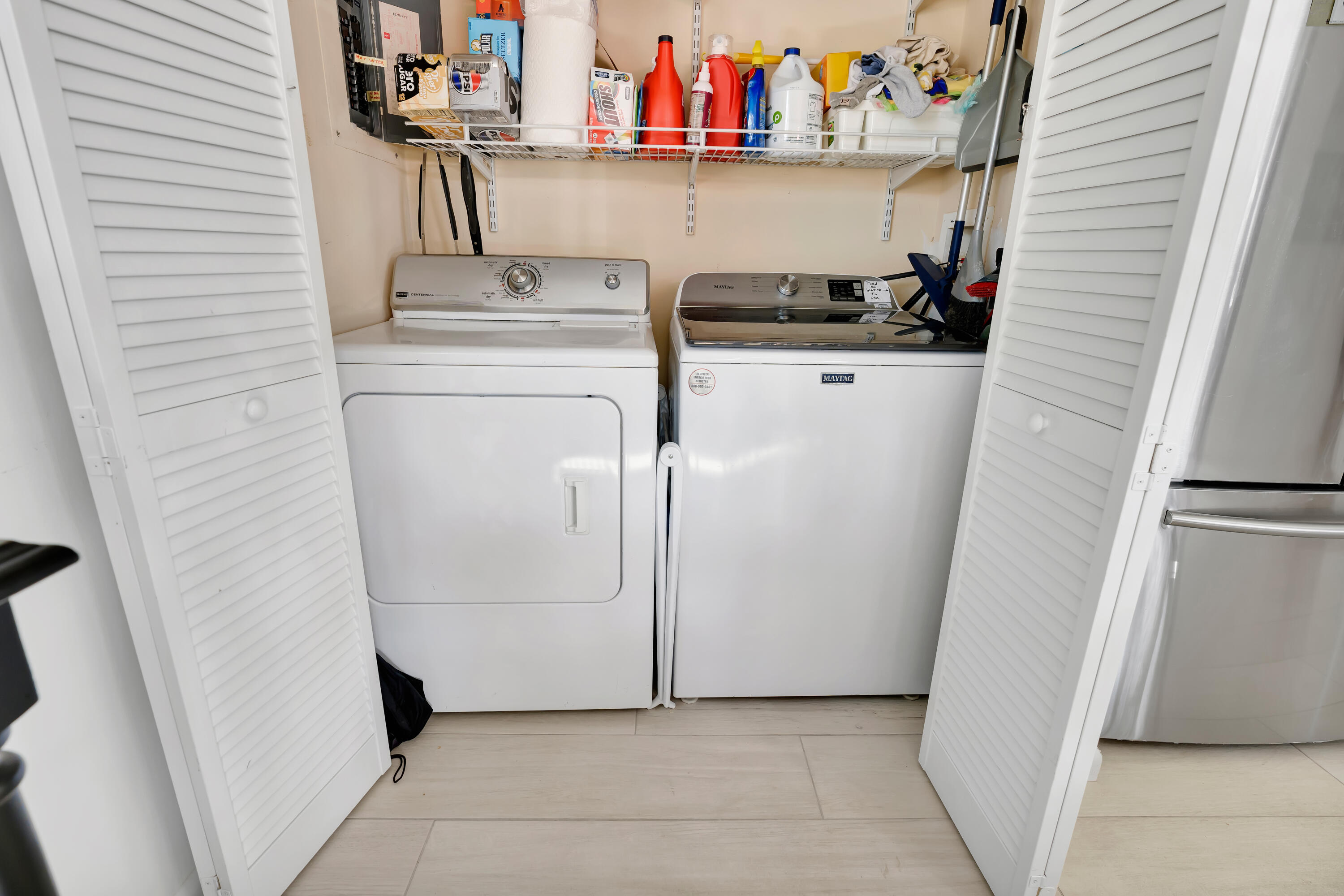 PRESTWICK CHASE - Residential